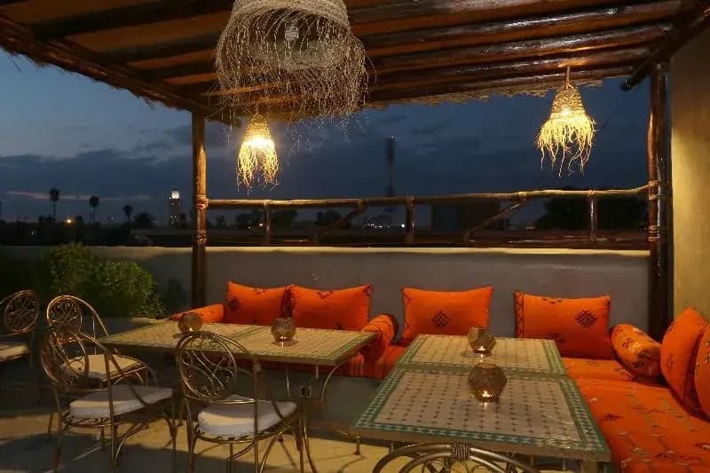 Riad Atlas Quatre - photo 20
