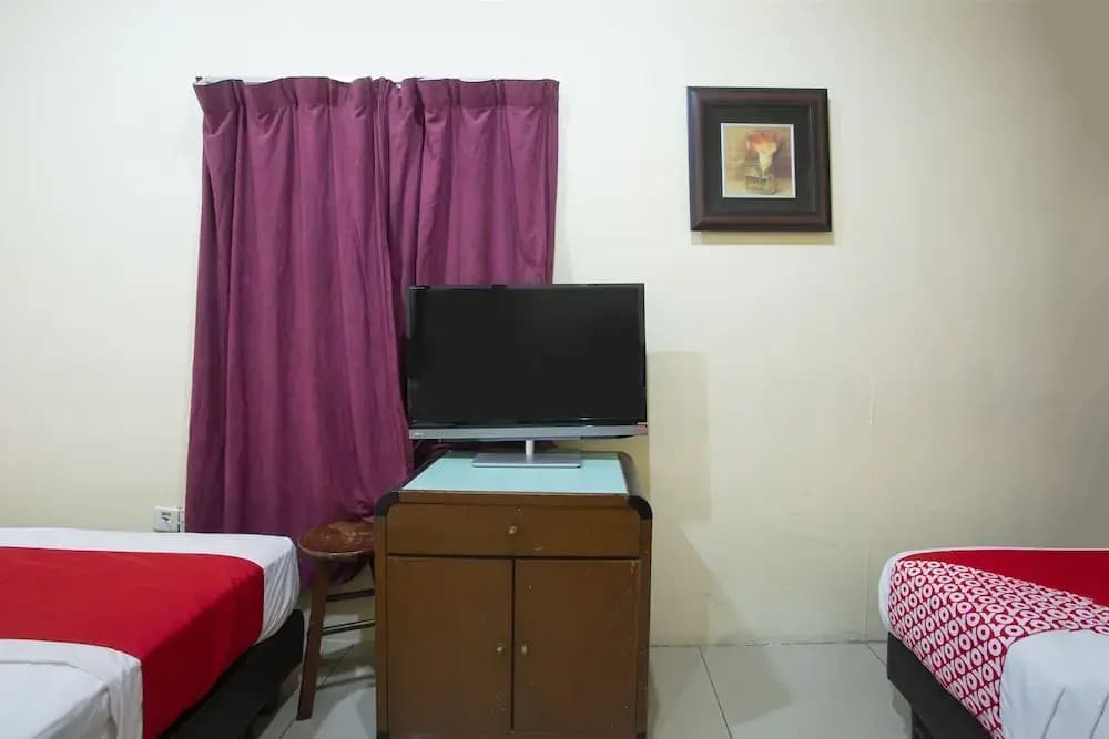 KL City Lodge - photo 3