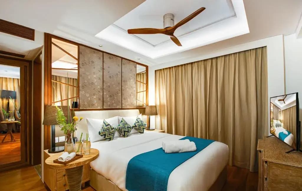 Seasalter Maldives Hotel - photo 3