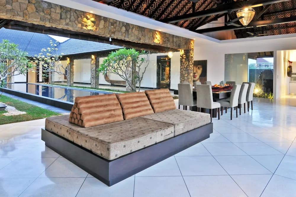 Villa Samudra Raya - photo 17