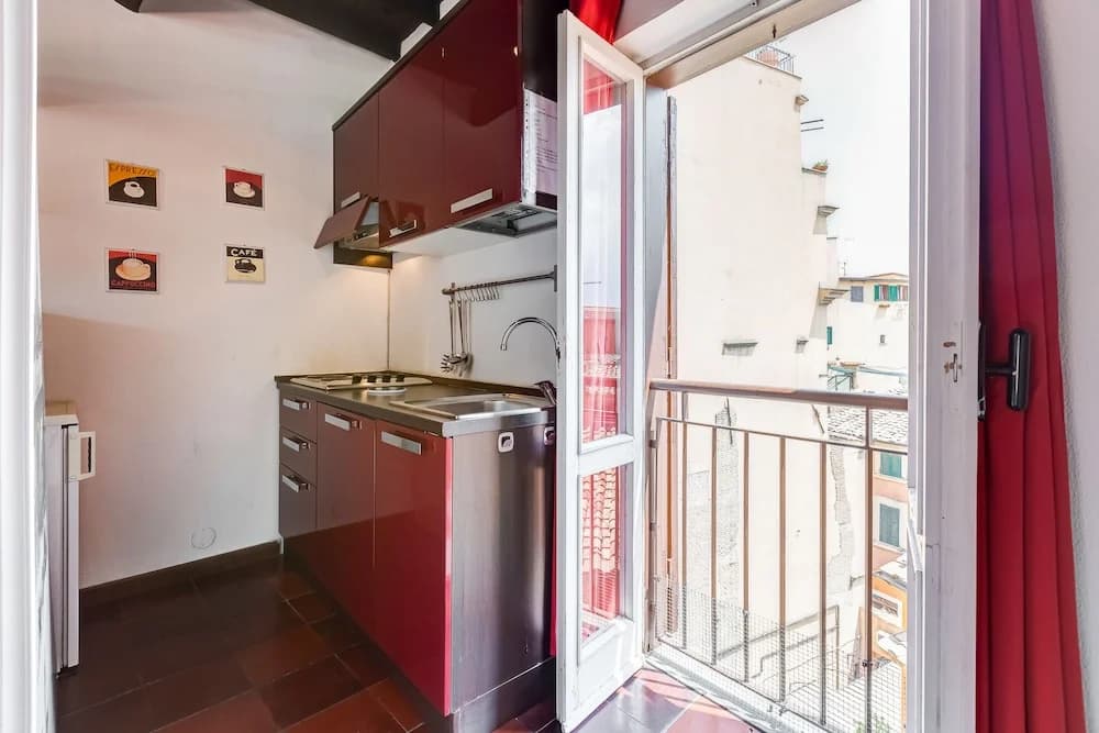 Romantic House in Trastevere - photo 8