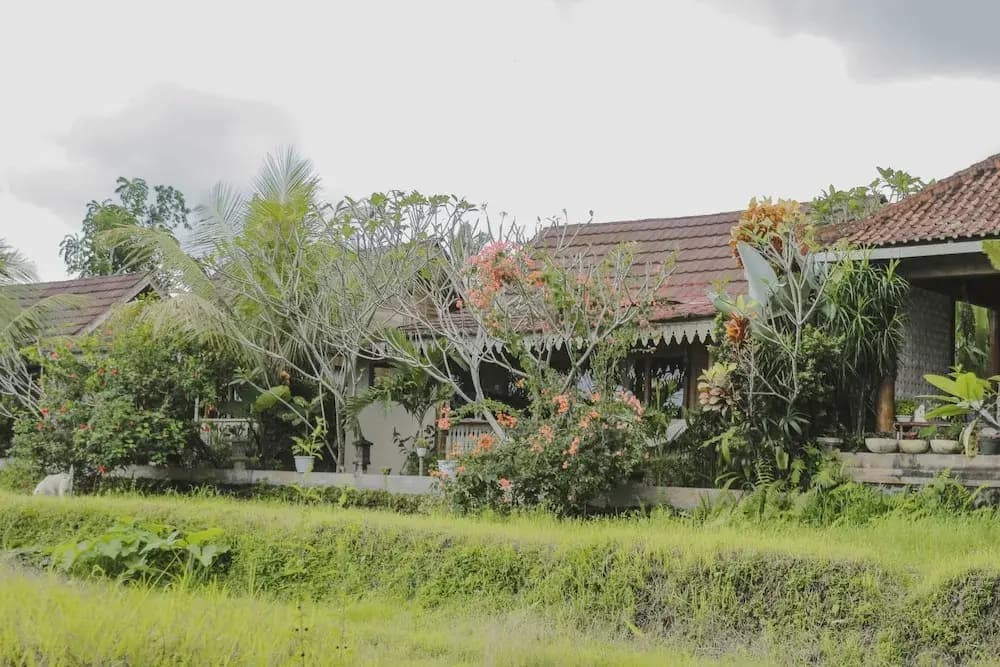 Sunset Villas And Bungalows - photo 24