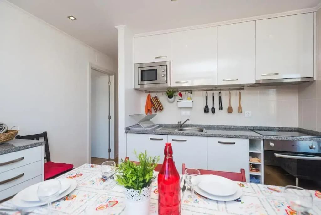 Castelo Cosy Apartment - photo 14