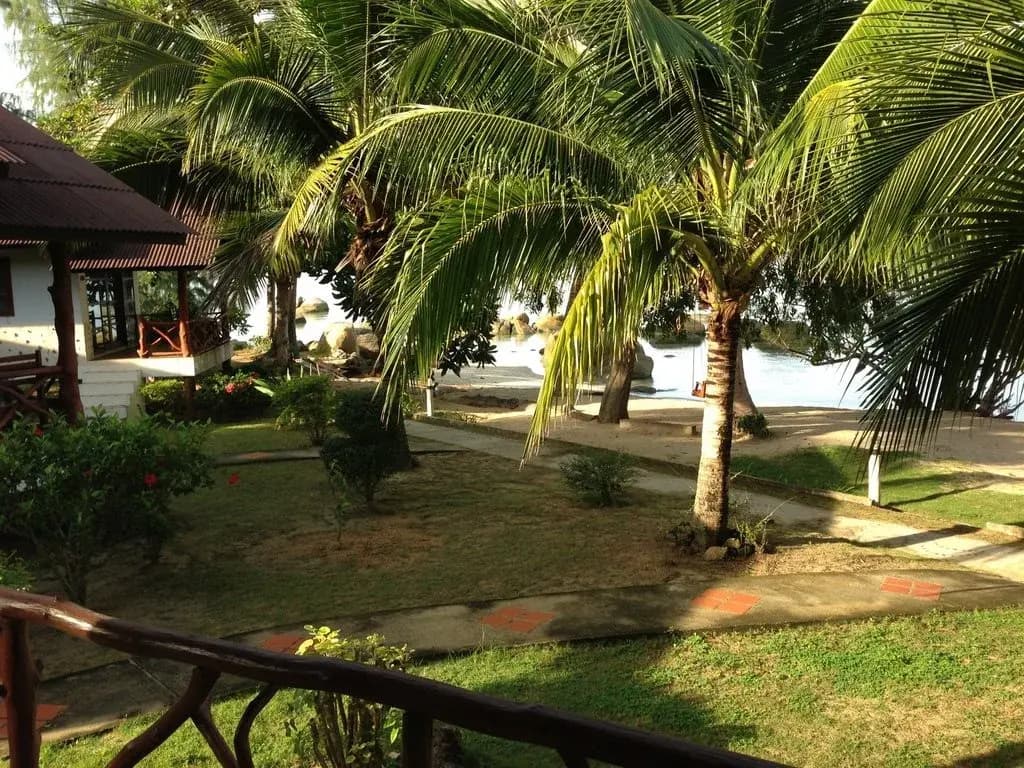 Sea Scene Resort - photo 9