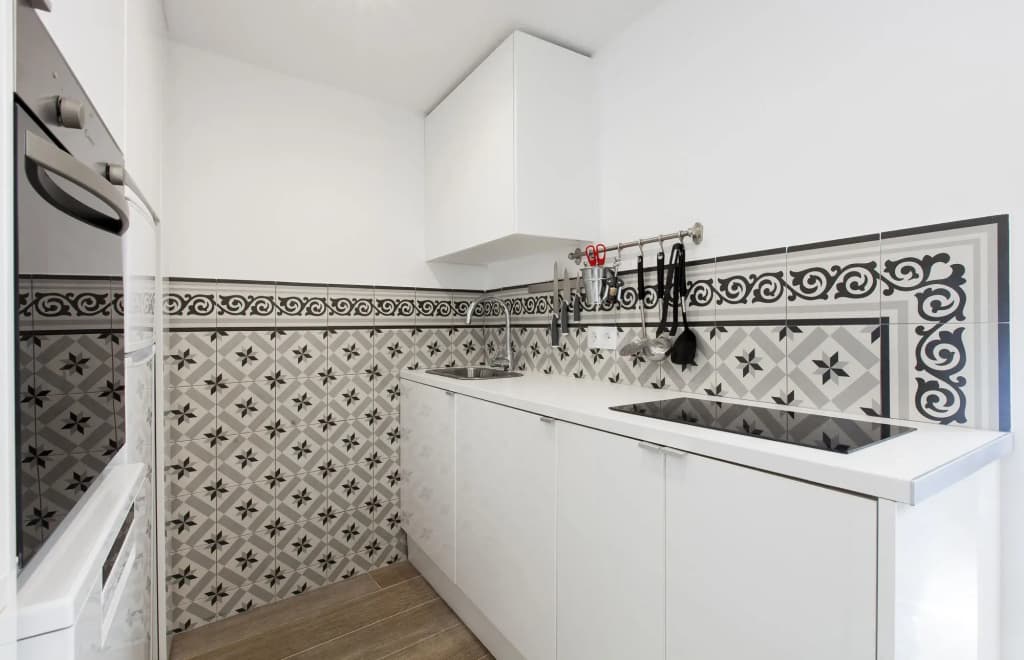 Aspasios Charming Flats - photo 19