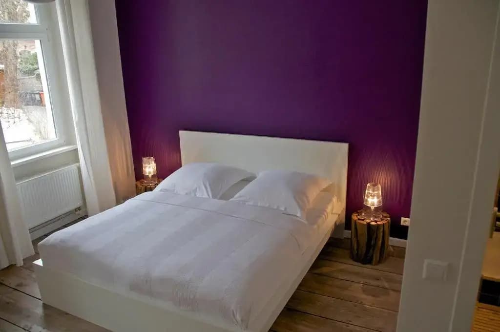 Jasper's Boutique Hotel - photo 2