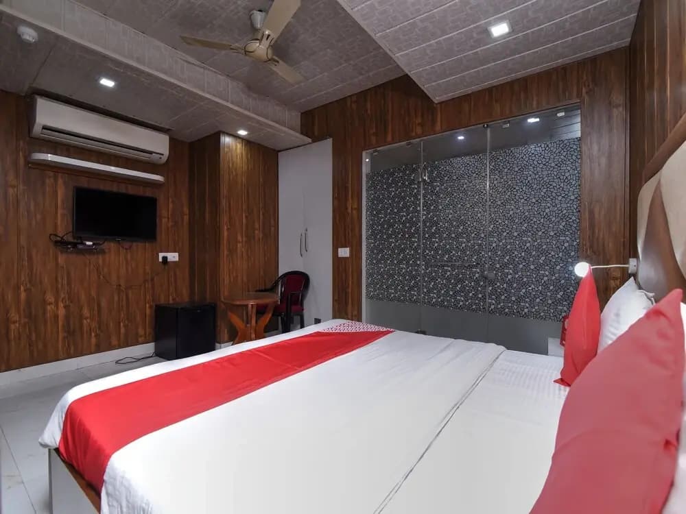 OYO 23188 Glory Villa - photo 6