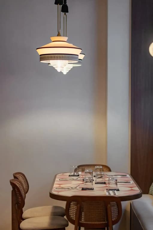 Emerald Hotel Athens - photo 13