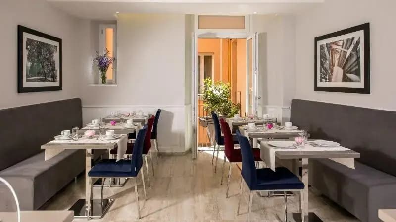 Princeps Boutique Hotel - photo 23