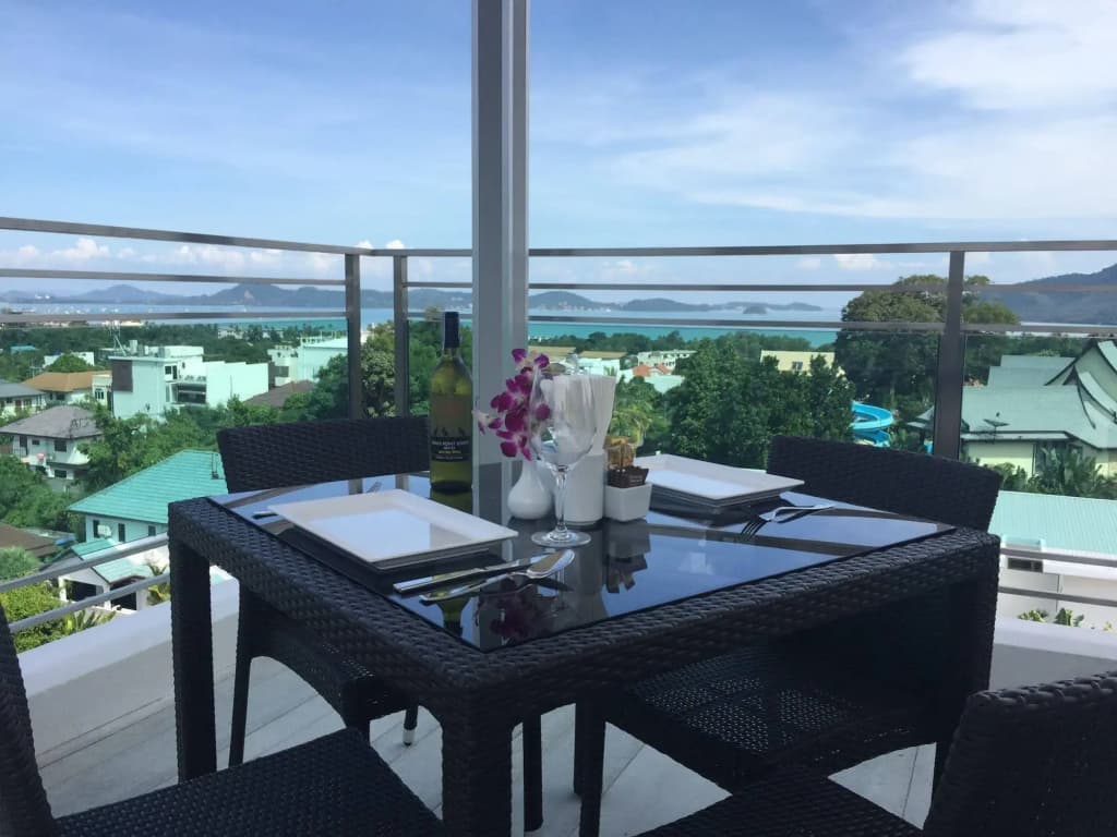 BTR Suites Hotel - photo 25