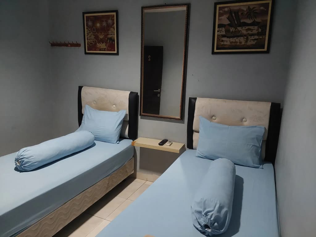 Pondok Seruni Kemanggisan Jakarta - photo 4