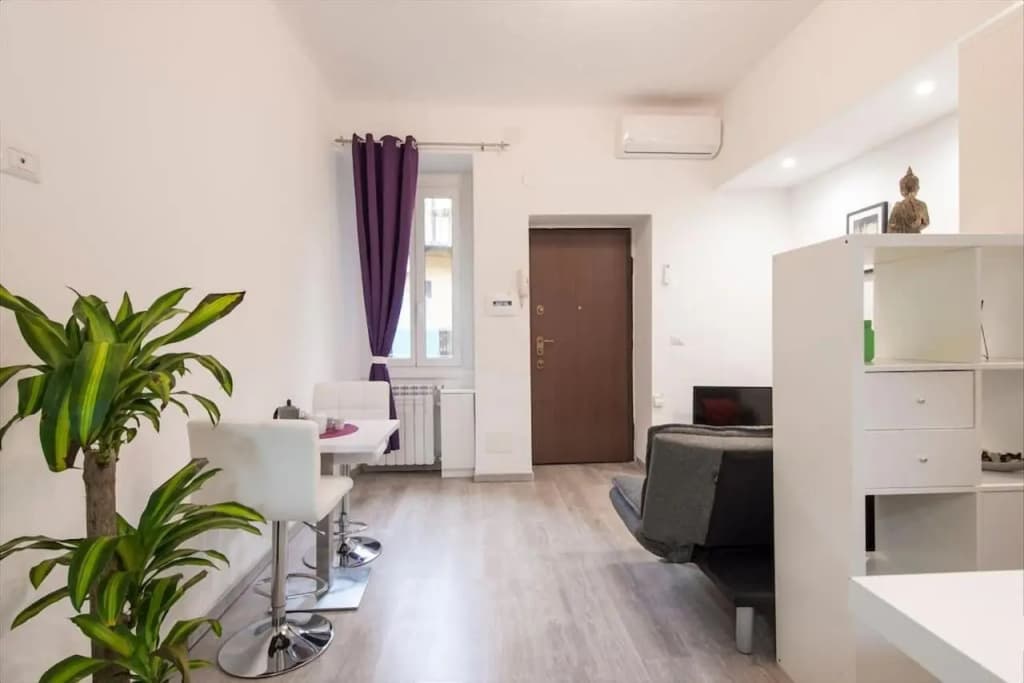 Guesthost - Porta Garibaldi White Flats - photo 18