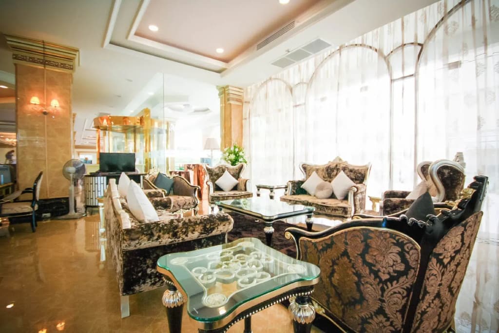LK Crystal Ville Pattaya - photo 19