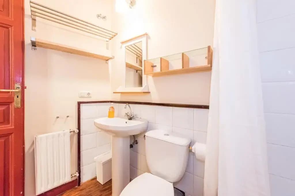 Apartamentos Madrid Centro B - photo 8
