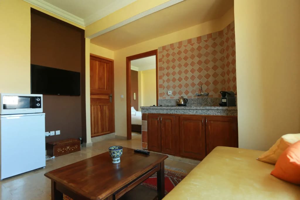 Dar Gueliz - photo 16
