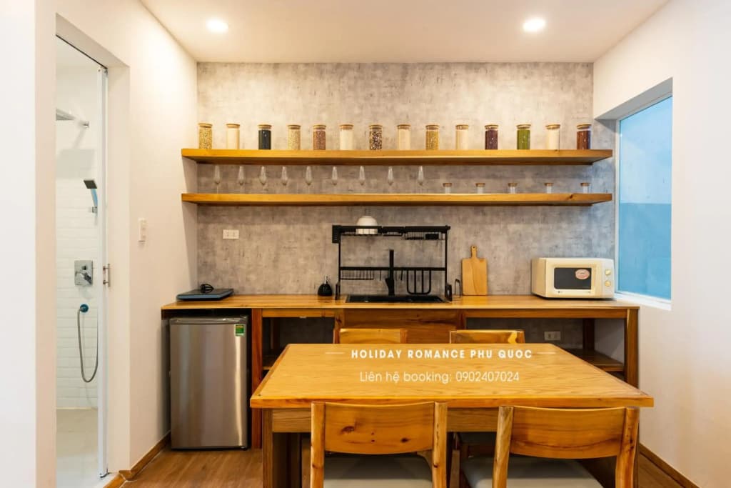 Minimalist & Modern Apartment I - photo 3