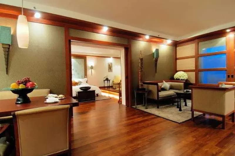 The Sukhothai Residences - photo 35