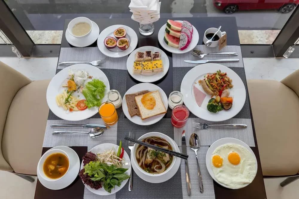 Golden Line Danang Hotel - photo 14