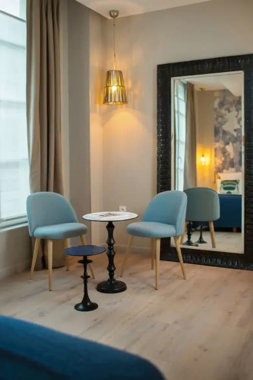Hotel Des Boulevards - photo 7