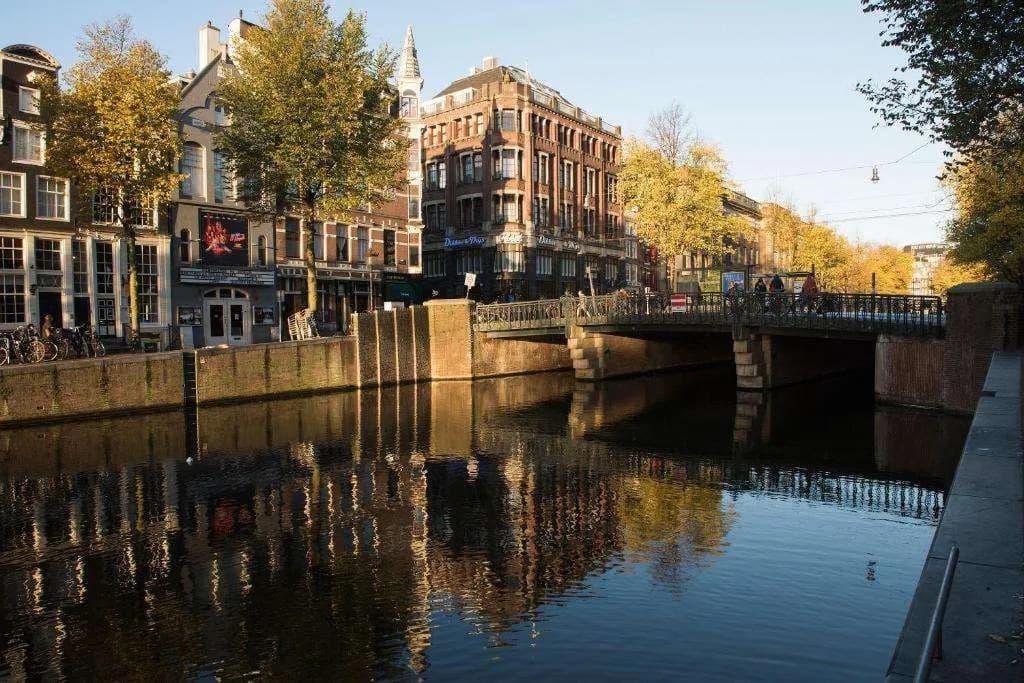 Dikker & Thijs Hotel - photo 29