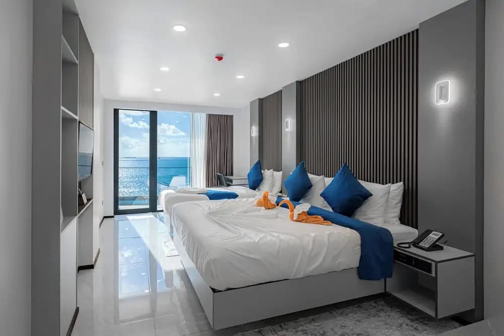 iCom Blue Sea View - photo 5