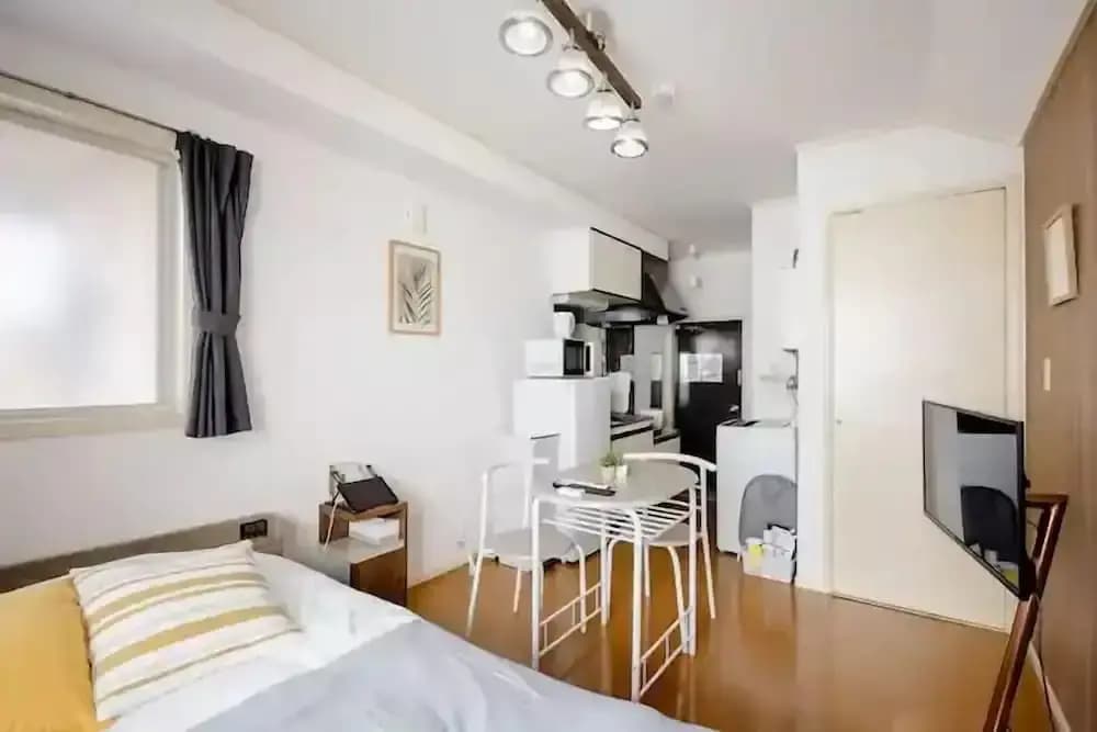 MAISON Shin-Nakano - photo 33