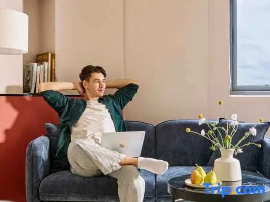 Express by M Village 46 Thao Dien, a brand of Modern Village Lifestyle - photo 2