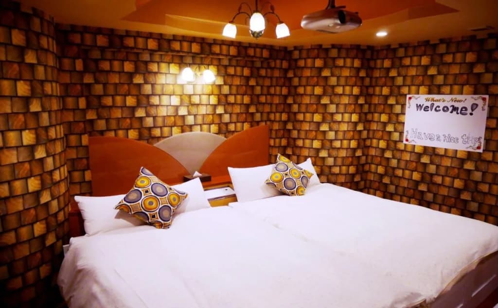 Hotel Samurai - photo 4
