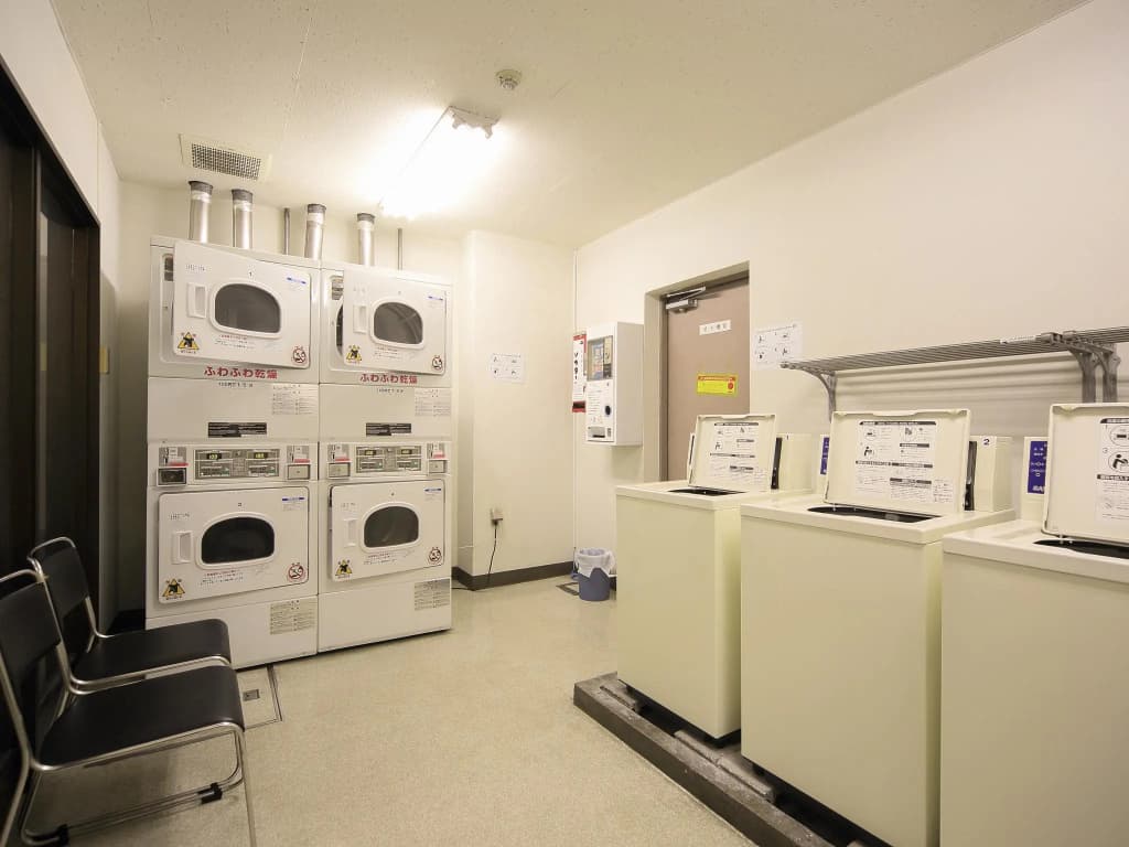 HOTEL MYSTAYS Iidabashi - photo 16