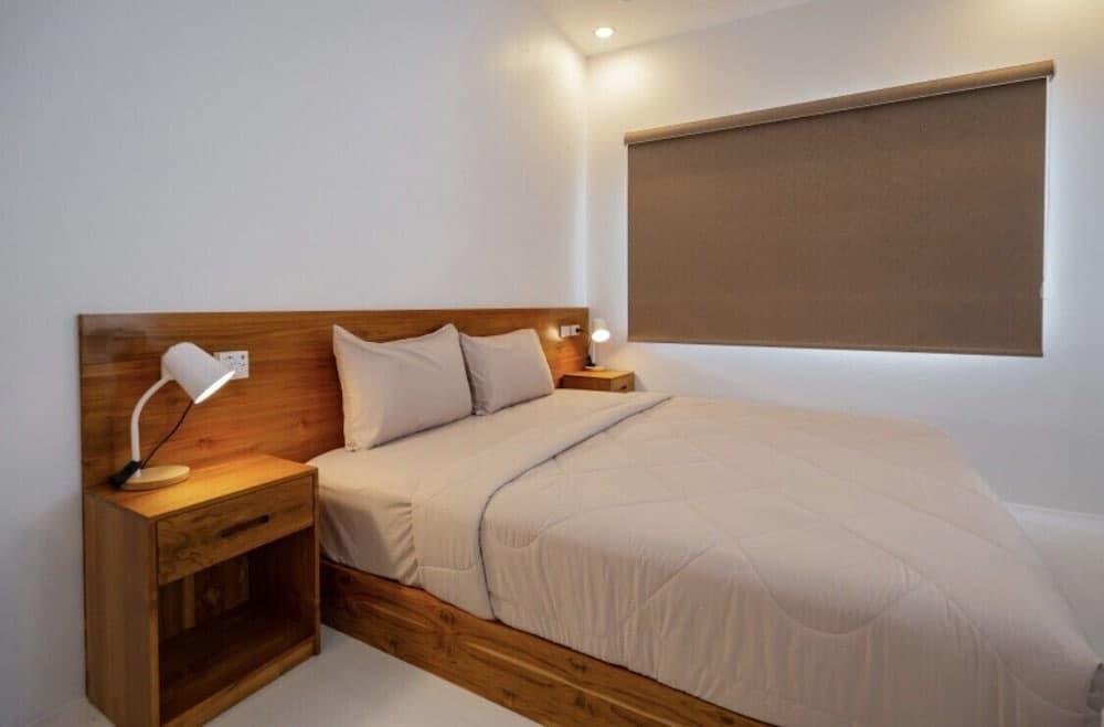 La cha cha Residence - photo 5