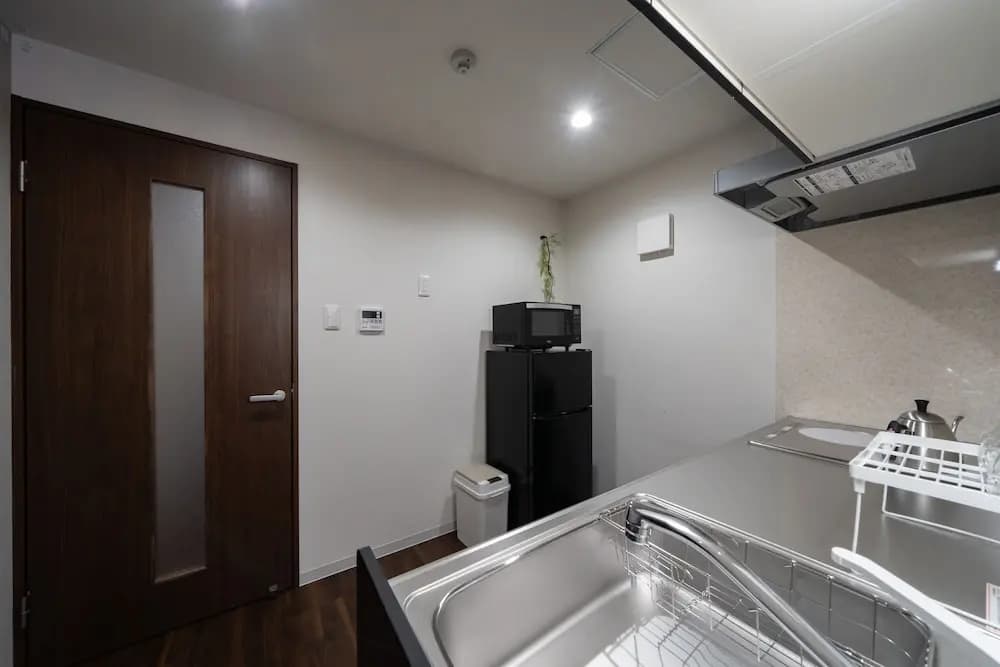 Hotel Piacere Namba - photo 12
