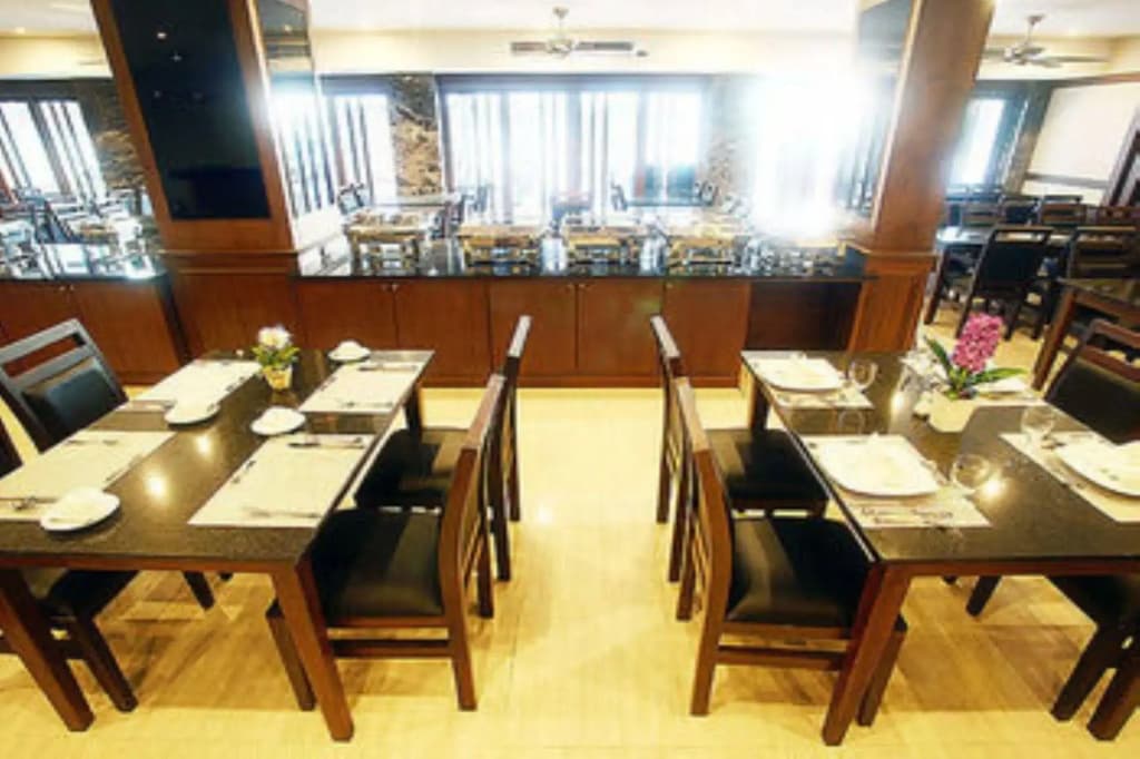 247 Boutique Hotel - photo 28