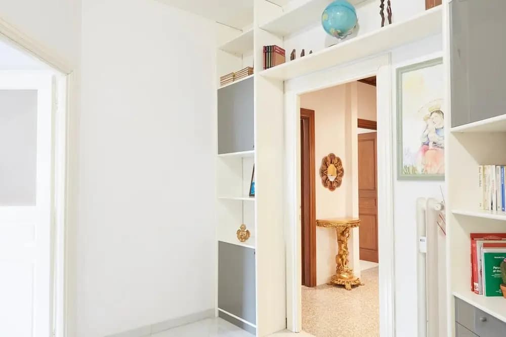 Flaminio & Popolo Large Apartment - photo 10