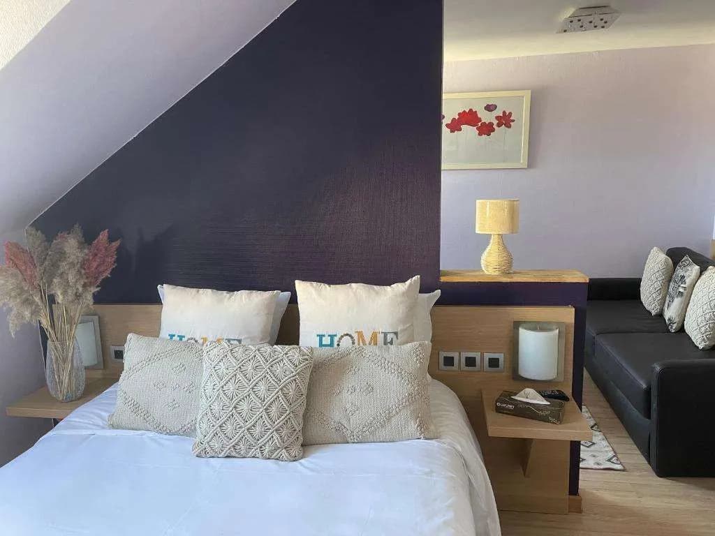 Tipi Hôtel - photo 18