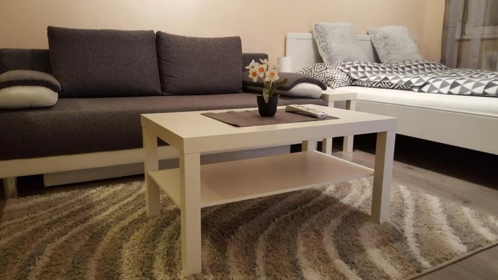 Nepliget Apartment - photo 4