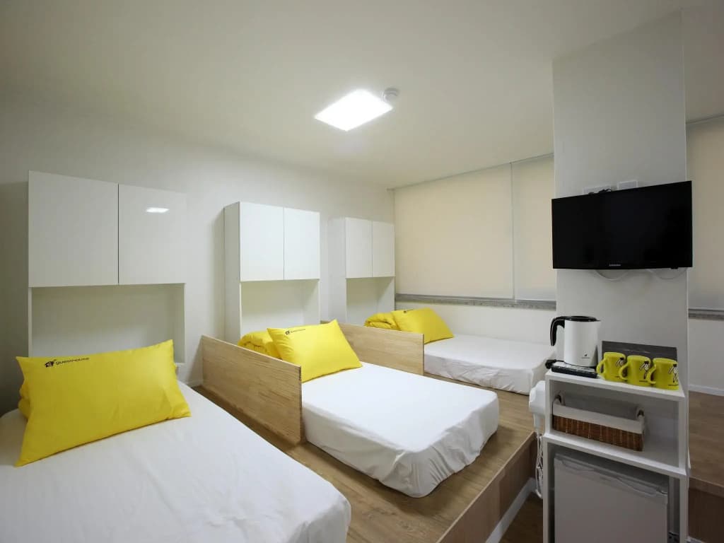 123 Hostel - photo 5