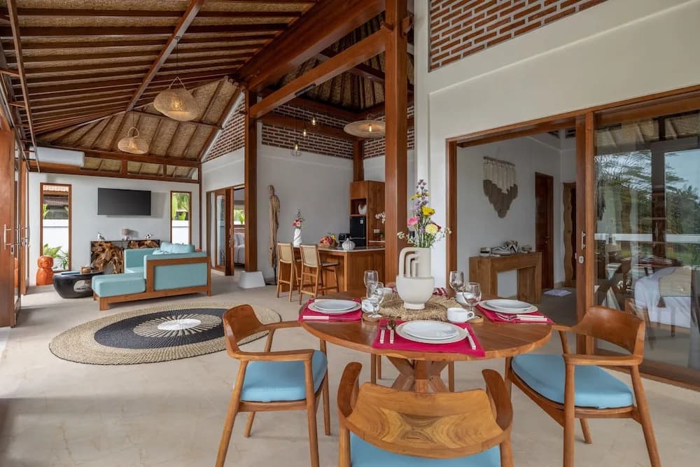 Uma Dawa Residence - photo 17