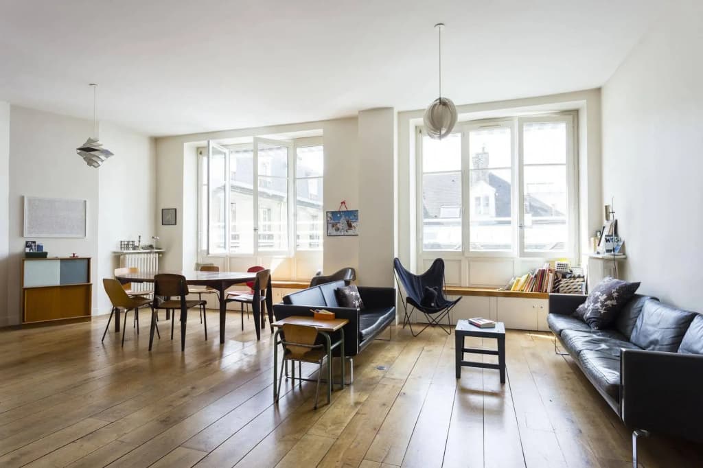 onefinestay - Bastille Apartments - photo 11
