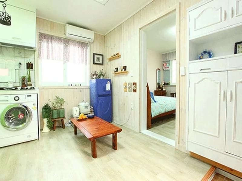 Sky Guesthouse - photo 22