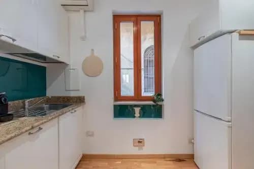 Iflat Spanish Steps Blue Apartment - photo 20