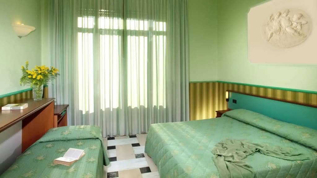 Hotel Dorica - photo 21