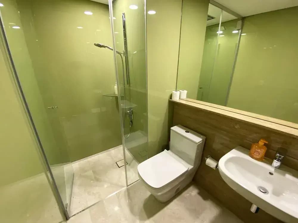 Sky Suite KLCC by Summer - photo 10