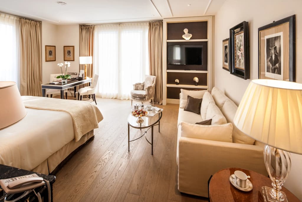 Palazzo Parigi Hotel & Grand Spa Milano - photo 4