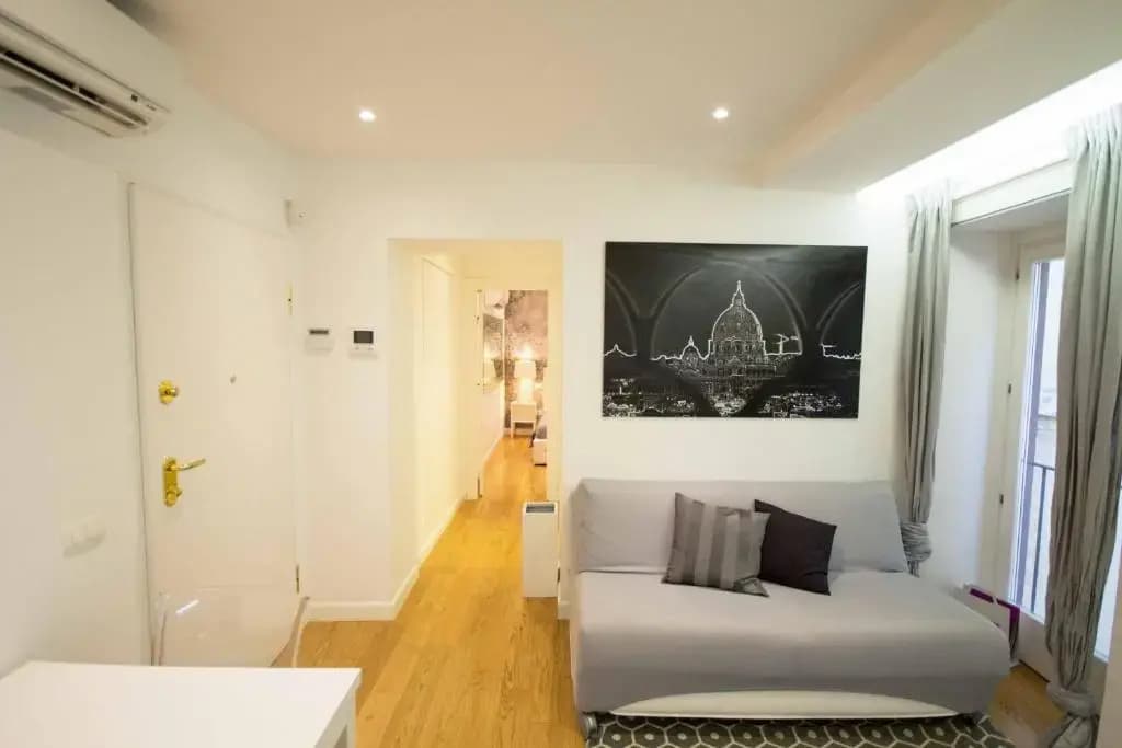 Apartment Via del Corso - photo 2