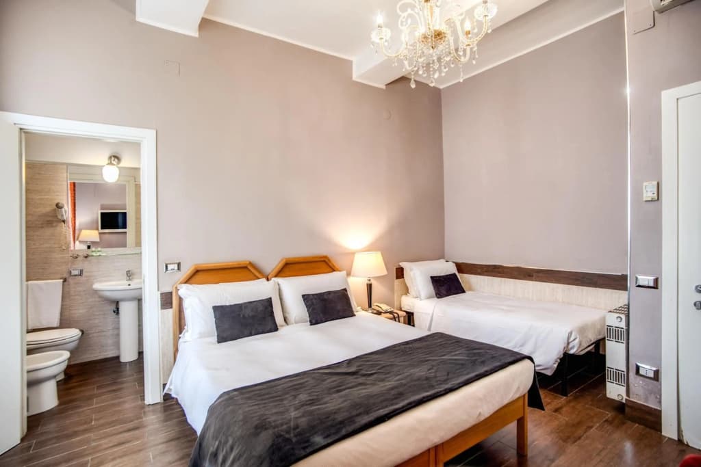 Hotel San Valentino - photo 48