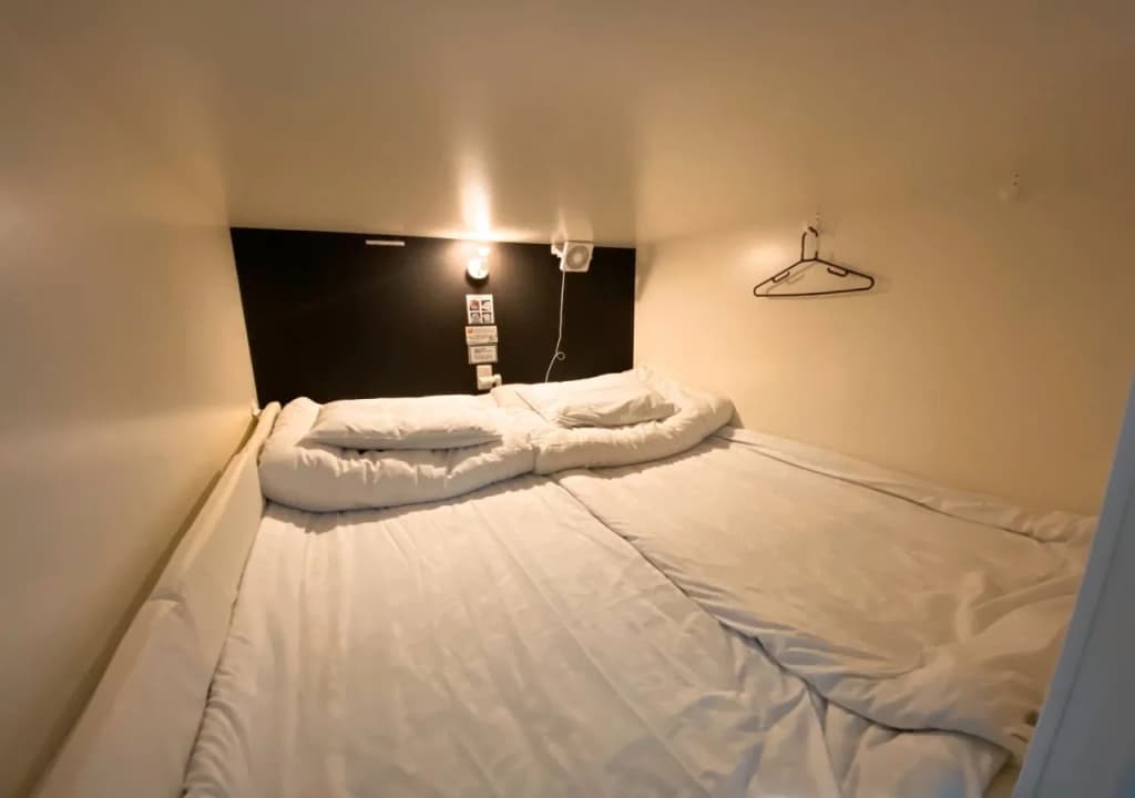 Gate 80 - Hostel - photo 4