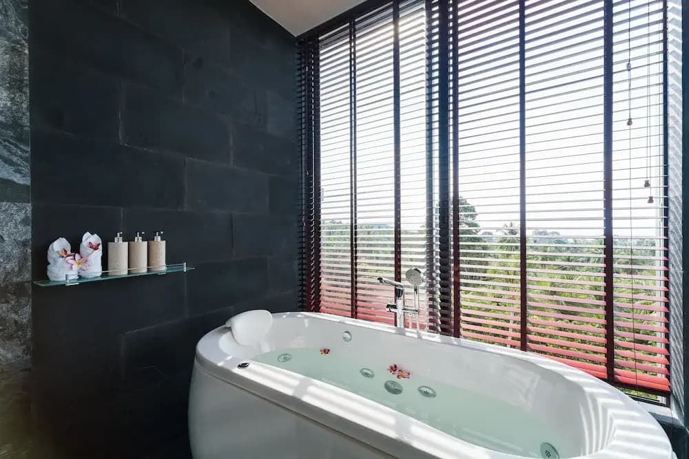 Private Luxury Pool Sea View Villa - photo 11