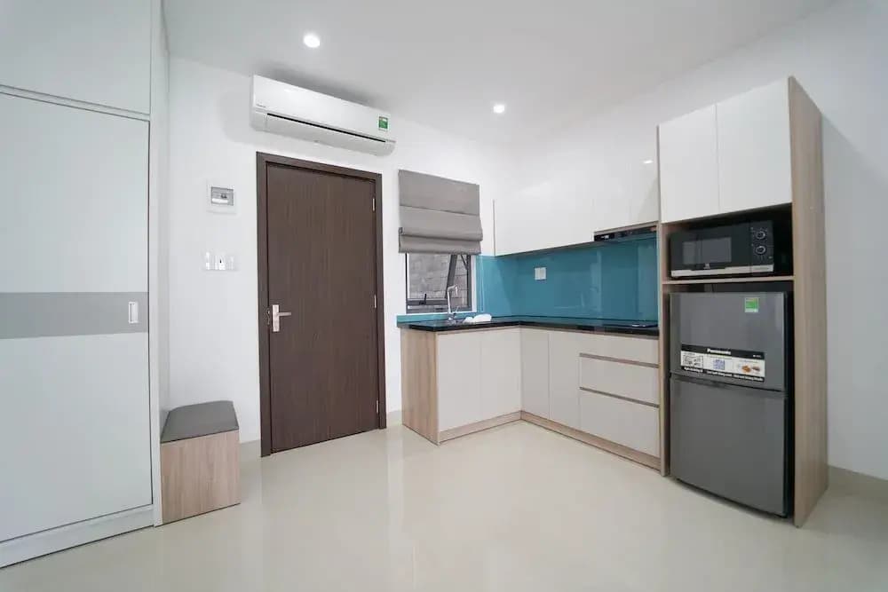 Han Apartment - photo 15