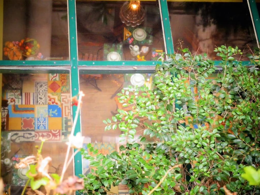 Le Relais Saint Sulpice - photo 17