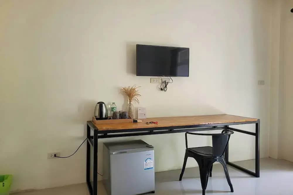 Snooze Inn Phuket - photo 23